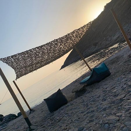 Kythnos Beach House Екстериор снимка