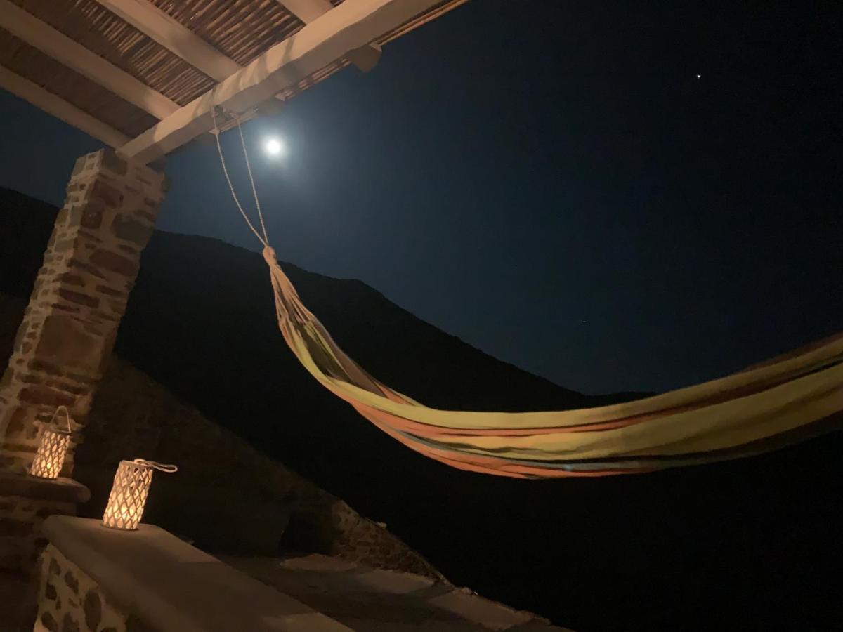 Kythnos Beach House Екстериор снимка