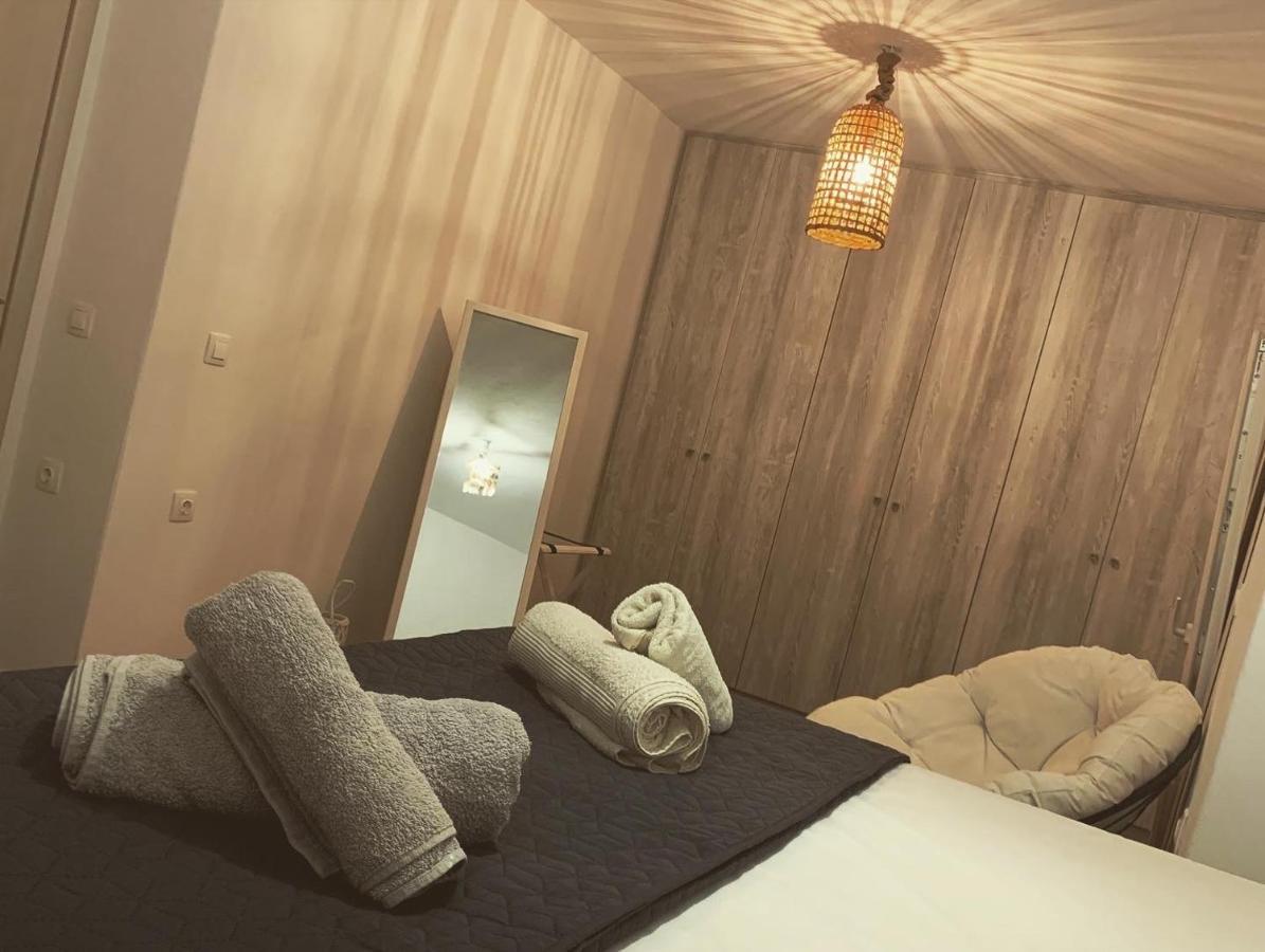 Kythnos Beach House Екстериор снимка