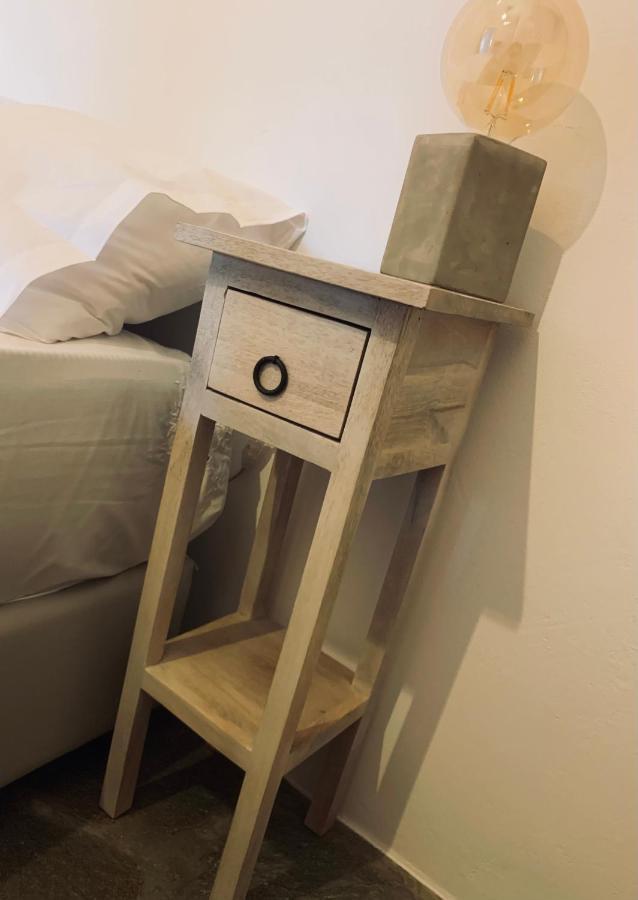Kythnos Beach House Екстериор снимка