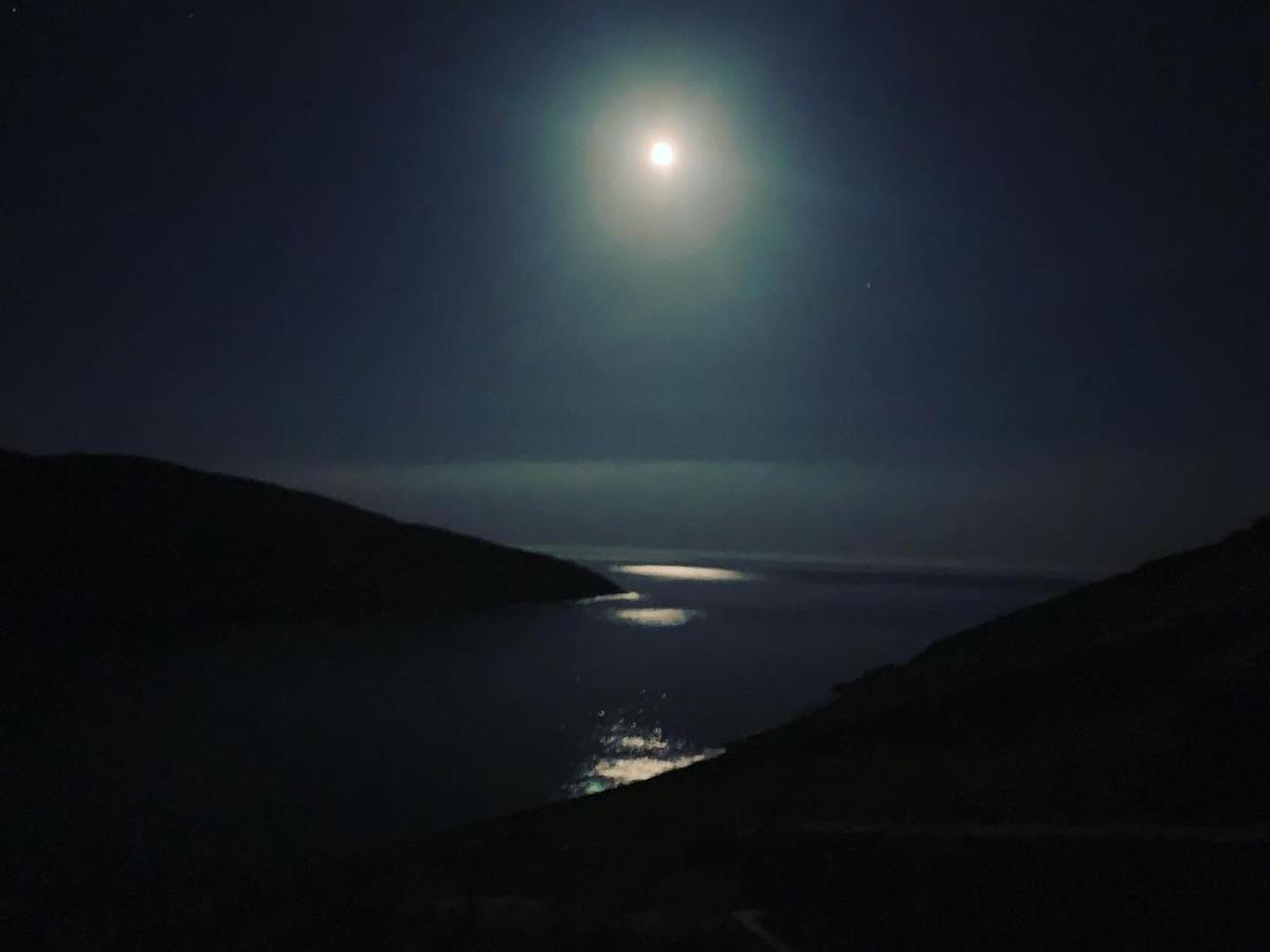 Kythnos Beach House Екстериор снимка