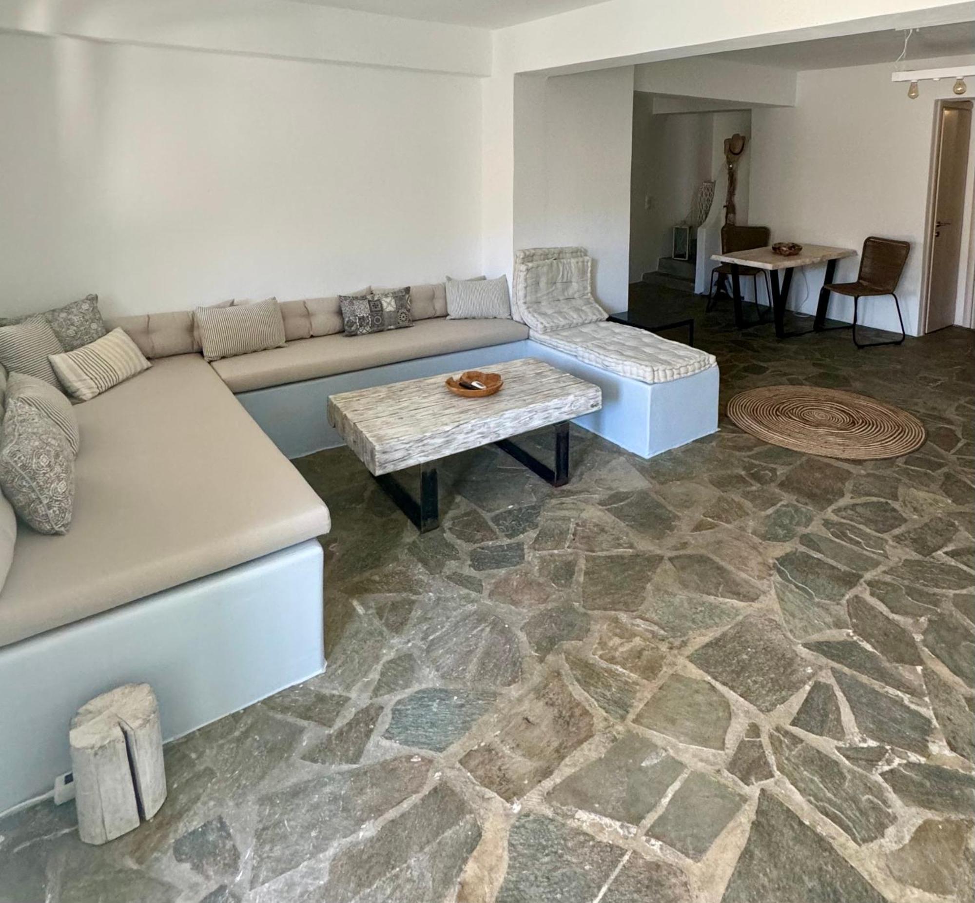 Kythnos Beach House Екстериор снимка